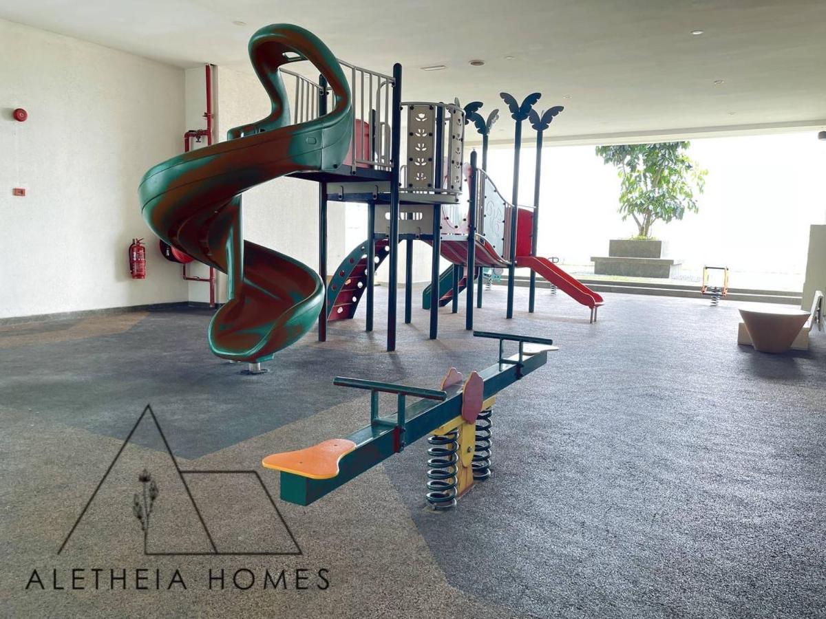Aletheia Studio At Klcc Kuala Lumpur Exterior photo